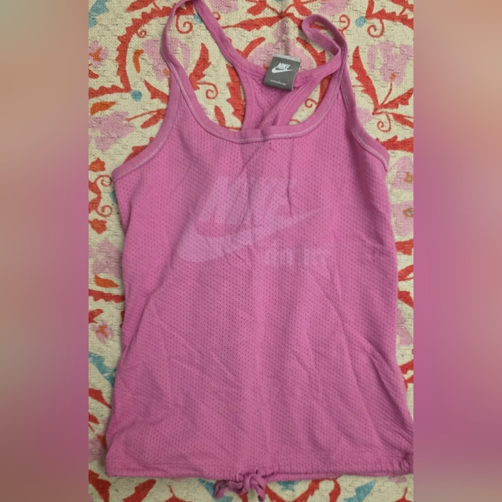 Nike Tank